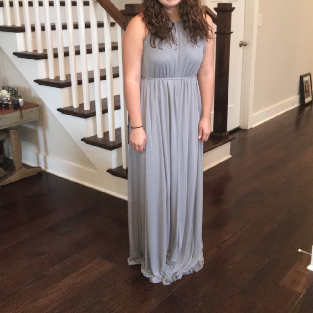Bridesmaids dress